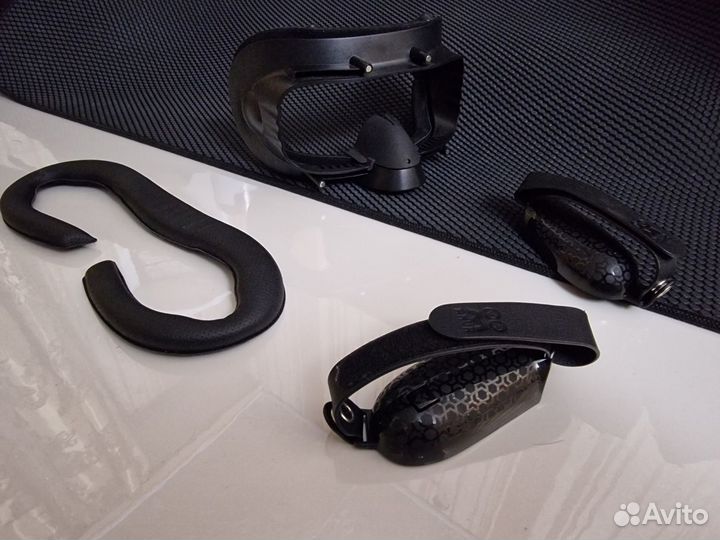 HP Reverb G2 VR Headset