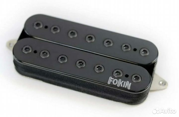 Звукосниматели fokin 7