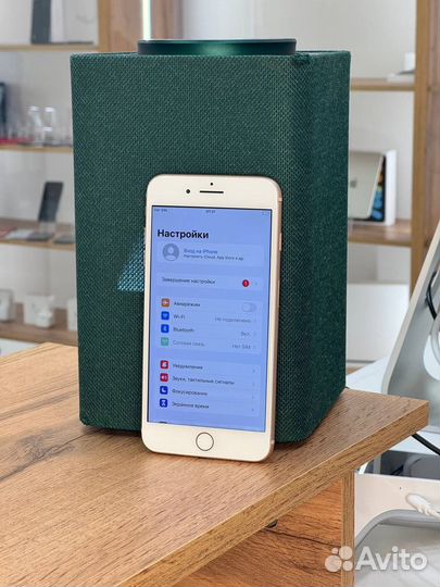 iPhone 8 Plus, 256 ГБ