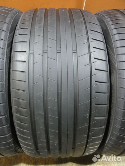 Greentrac Quest-X 295/35 R21 107Y