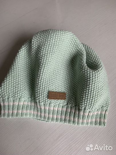 Шапка и снуд