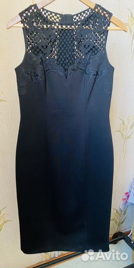 Платье 44 размер