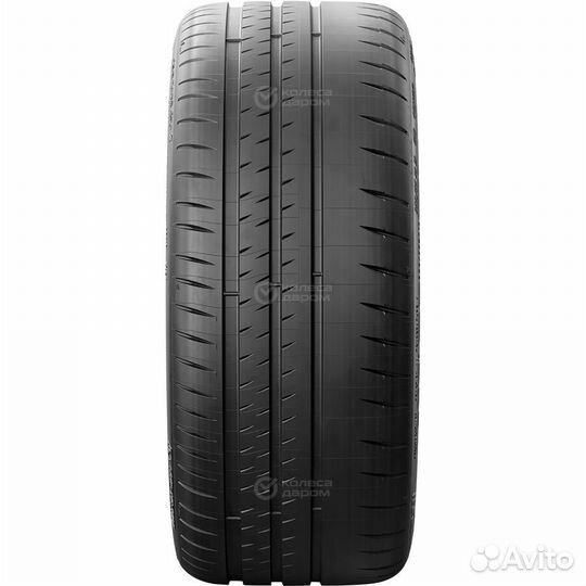 Michelin Pilot Sport Cup 2 235/35 R19 91Y