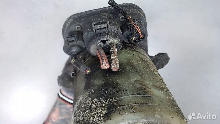 Насос усилителя руля Seat Ibiza 3, 2004