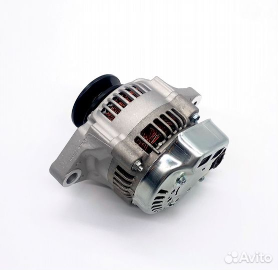 Генератор Kubota V2403 (12V/50A)