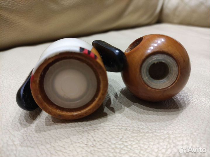 Пингвин. Набор для специй