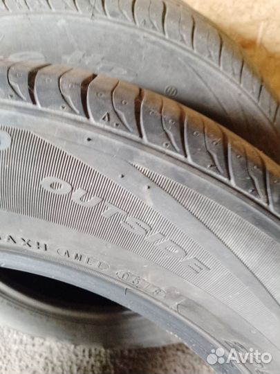 Nexen N Blue HD 205/60 R16 95H