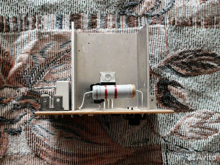 Запчасти для пылесоса Thomas