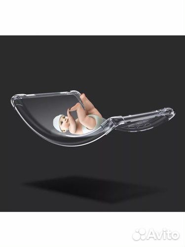 Усиленный чехол для Galaxy Tab A7 lite 8.7 T220