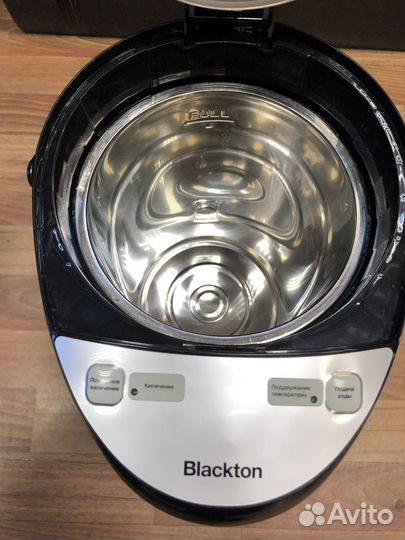 Термопот blackton Bt TP534 5л 750W