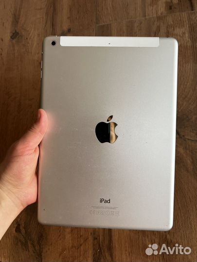 iPad air