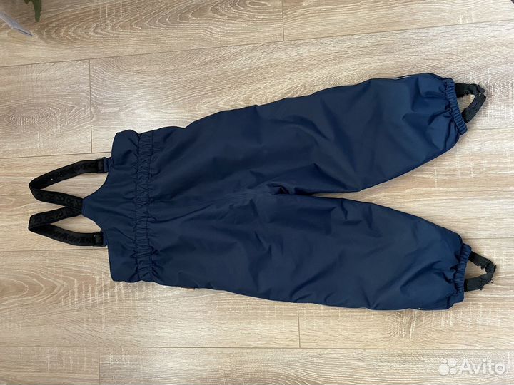 Зимние брюки Reima 98