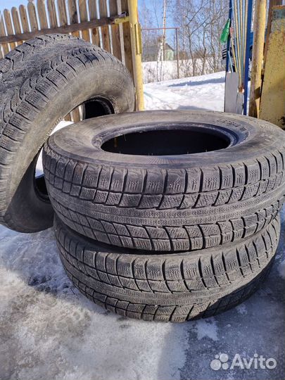 Triangle LL01 215/75 R15