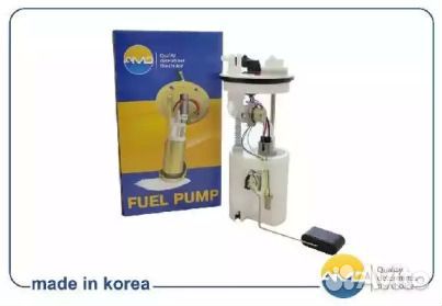 Насос топливный в сборе amdfp144