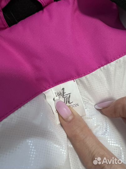 Комбинезон доя девочки 104