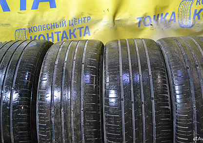 Continental ContiEcoContact 6 225/45 R18