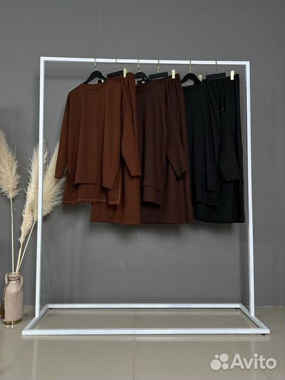 Мусульманская одежда