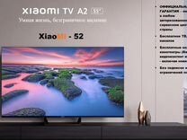 Телевизор Xiaomi TV A2 55" 4K С Подготовкой