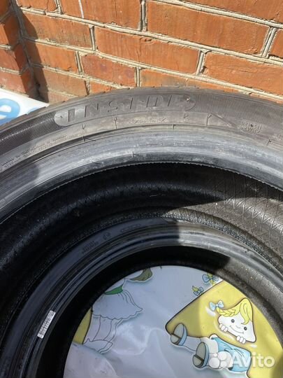 Goodyear Integrity 245/45 R18