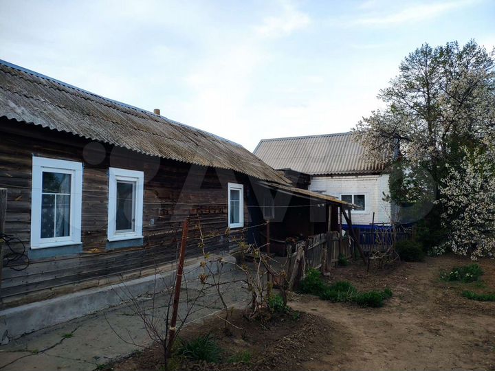 Дом 94 м² на участке 8,7 сот.