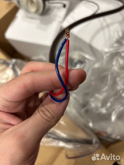 Люстра рс21045 BRN+CR/6+1C