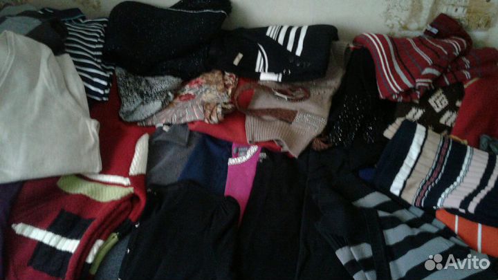 Одежда пакетом