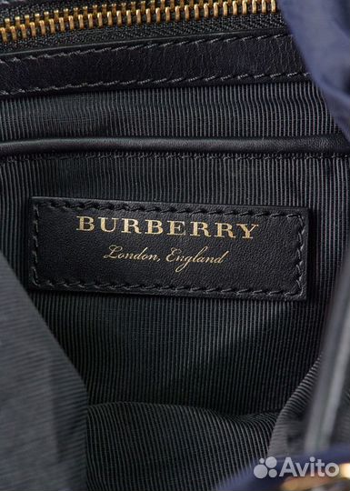 Рюкзак Burberry