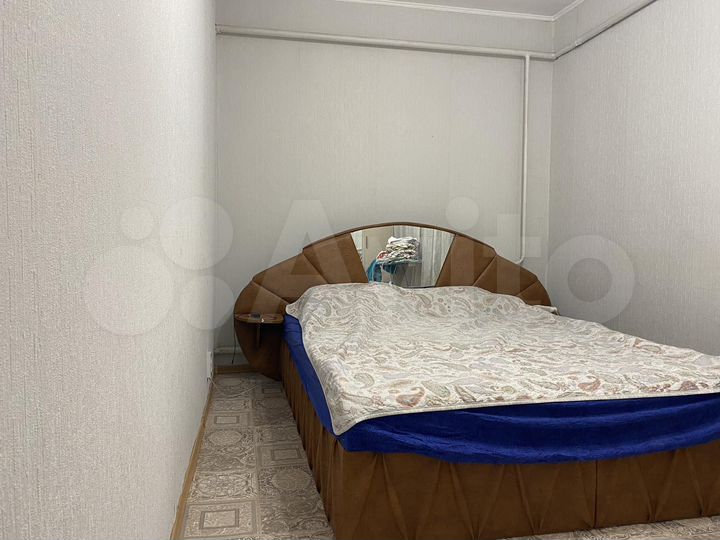 3-к. квартира, 51,1 м², 2/5 эт.