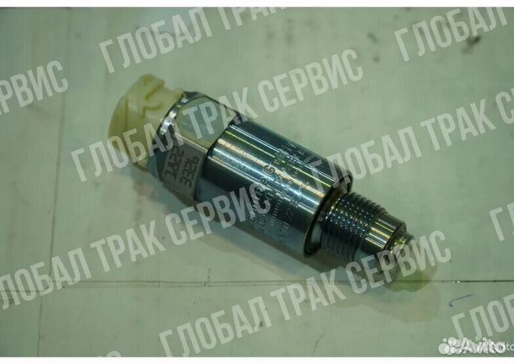 22988765 Фильтр топливный тонк. очистки volvo