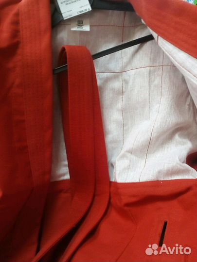 Куртка самбо