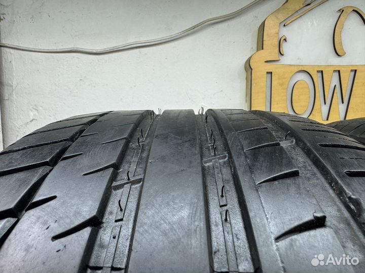 Triangle TH201 Sportex 265/35 R20 99Y