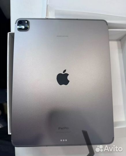 Apple iPad Pro 12.9 2022