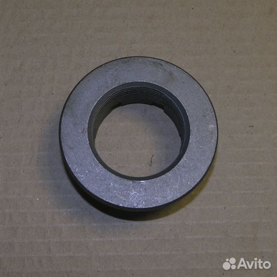 Гайка М 48*2 (Н30 S65) хвостовика тефлон