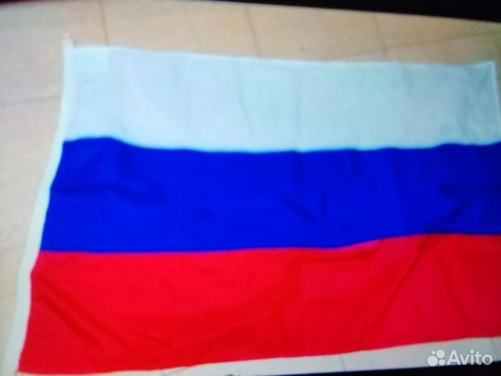 Флаг россии