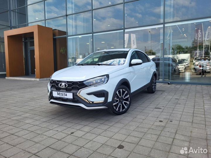 LADA Vesta, 2023