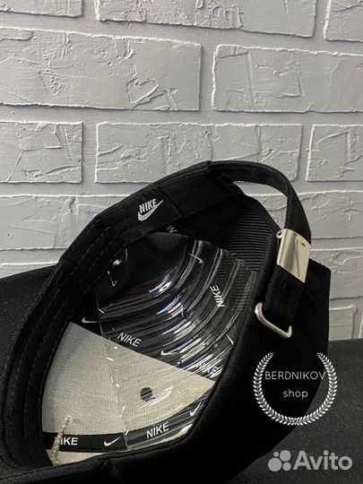 Кепка nike