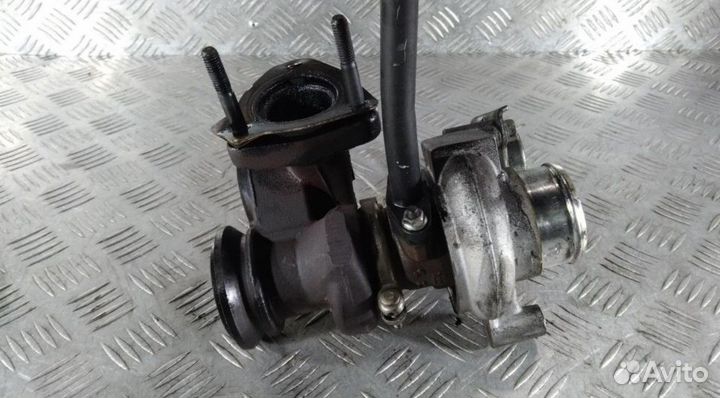 Турбина 96440366 Chevrolet Lacetti (02-08) 2.0