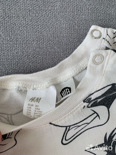 Кофточка H&M