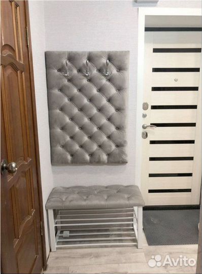 Вешалка настенная опт