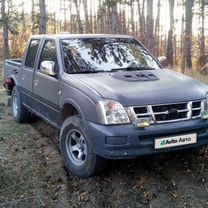 Xin Kai Pickup X3 2.2 MT, 2004, 250 000 км, с пробегом, цена 250 000 руб.