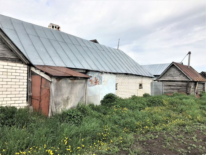 Участок 18,8 сот. (ИЖС)