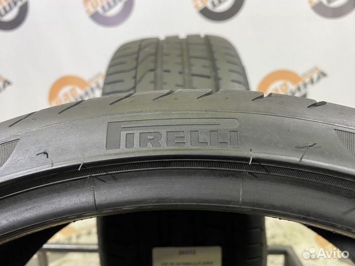 Pirelli P Zero 245/30 R20