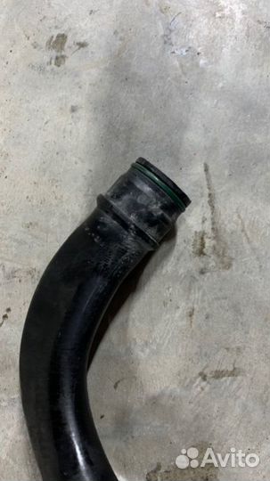 Патрубок воздушного фильтра Bmw 540D G30 B57D30B