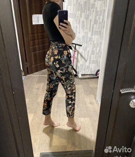 Женские вещи пакетом xs