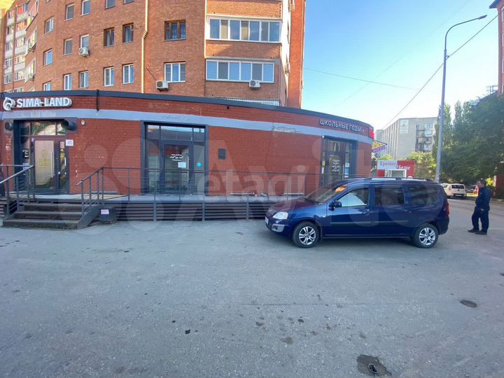 Сдам помещение свободного назначения, 41 м²