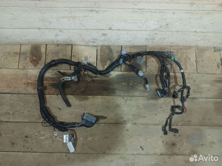 Проводка моторная Mitsubishi ASX