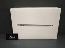 Apple MacBook Air 13 2020 M1 8/256Gb Gray Новый
