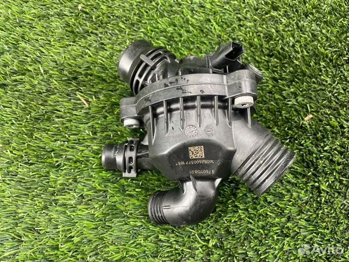 Термостат Bmw X5 E70 N55B30 2010