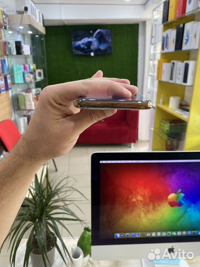 iPhone 11 Pro, 256 ГБ