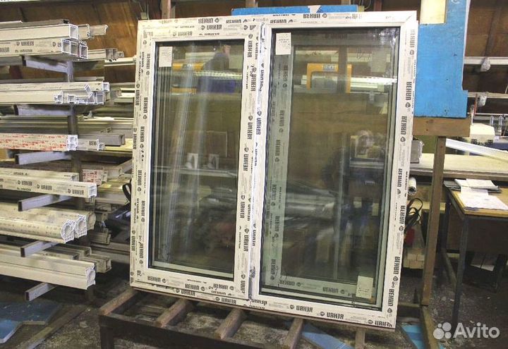 Межкомнатные двери